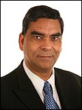 John K. Thottathil