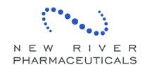 NEW RIVER PHARMACEUTICALS